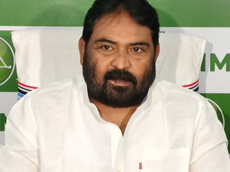 सूर्या हांसदा प्रकरण पर भाजपा की बयानबाज़ी भ्रामक और सस्ती राजनीति : विनोद पांडेय