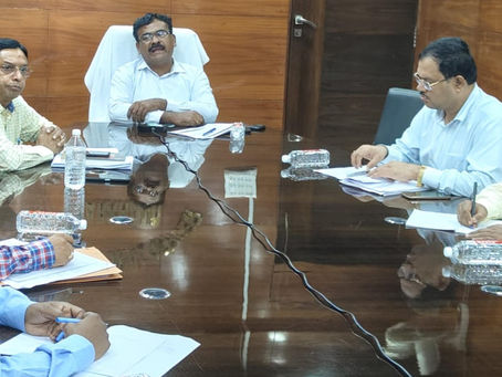 рдмрд┐рд╣рд╛рд░ рдХреА рддрд░реНрдЬ рдкрд░ рдЭрд╛рд░рдЦрдВрдб рдореЗрдВ рднреА SIR┬ард╢реБрд░реВ, рд╕реАрдИрдУ рдХрд╛ рдирд┐рд░реНрджреЗрд╢- рдПрдХ рднреА рдорддрджрд╛рддрд╛ рдирд╣реАрдВ рдЫреВрдЯреЗ ┬а