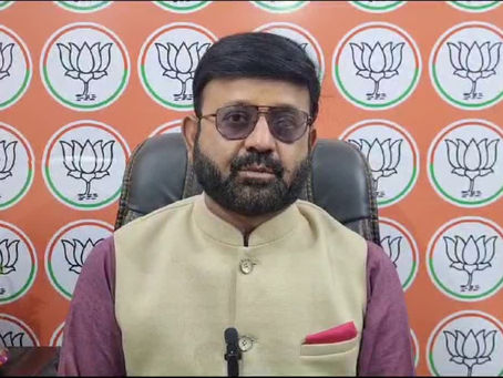 भाजपा की हार पर नक्सली संगठनों की खुशी पर भाजपा ने जताई आपत्ति, सरकार से की उच्च स्तरीय जांच की मांग