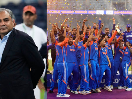 युद्ध मैदान से लेकर खेल मैदान तक ऑपरेशन सिंदूर का जलवा,पीएम मोदी के ट्वीट पर पाक गृह मंत्री को लगी मिर्ची