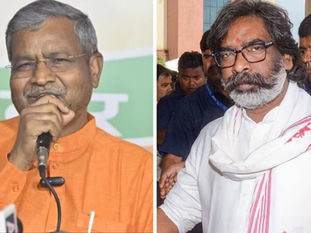 कौन हैं “अल्पा शाह”? जिससे ब्रिटेन में मिलेंगे सीएम हेमंत ,क्यों झारखंड में भाजपा-कांग्रेस में  छिड़ा जंग ? पढ़िए खबर में