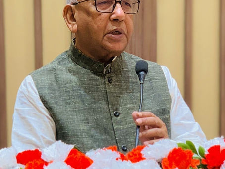 ईडी के बूते की नहीं धनबाद के कोल माफिया पर अंकुश लगानाः सरयू राय