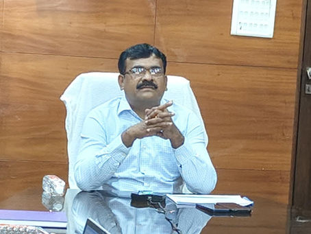 बूथ लेवल एजेंट की नियुक्ति में राजनीतिक दलों की उदासीनता से चुनाव आयोग नाराज