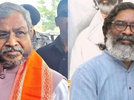 स्वास्थ्य विभाग में गज़ब खेल: एक परिवार,एक पता,तीन कंपनी, 11 जिला,11 टेंडर, सब इनके नाम, बाबूलाल ने लिखा सीएम को पत्र,आप भी पढ़िए