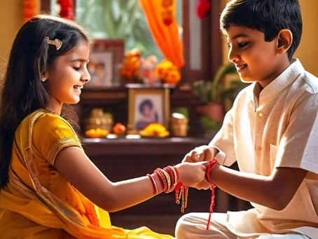 रक्षा बंधन विशेष : सावन पूर्णिमा दो दिन, तो कब बांधे राखी, कितनी गांठ बांधे कलाई पर, क्यों मनाते हैं पर्व, जानिए सारे सवालों का जवाब