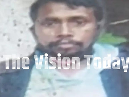 BIG BREAKING : सारंडा में नक्सलियों के साथ मुठभेड़,10 लाख का इनामी कमांडर ढ़ेर दो शहीद जवानों का लिया बदला