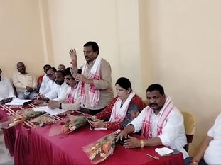  हेमंत सरकार में ना तो सम्मान मिल रहा और ना ही प्रतिनिधित्व, आखिर क्यों नाराज़ हैं कांग्रेसी ?  