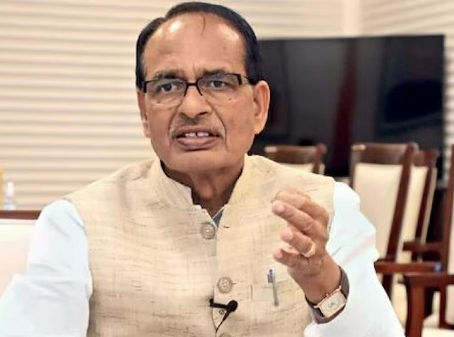 सीएम हेमंत अपनी भाभी की सम्मान की रक्षा नहीं कर सकते, तो राज्य की बहू-बेटियों की रक्षा कैसे करेंगे – शिवराज