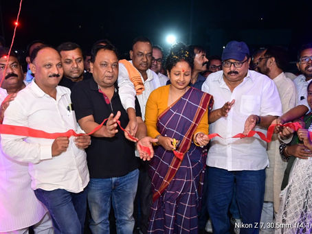 कोडरमा और गिरिडीह में भाजपा-आजसू को बड़ा झटका, पूर्व सांसद के बेटे समेत कई नेता झामुमो में शामिल