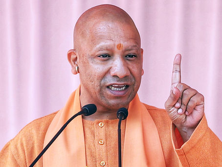 बरेली हिंसा पर सीएम योगी फूल एक्शन में, किसे कहा- जहन्नूम का टिकट है कन्फर्म , AIMIM ने क्या कहा, पढ़िए खबर में