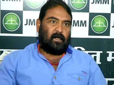 हेमंत सरकार कानून के राज पर चलती है, झूठ और मनगढ़ंत कहानियों से नहीं — झामुमो