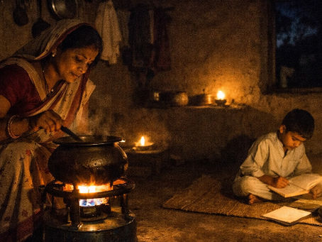 खाड़ी युदध् का कितना असर, गांव-शहर में भी किरोसिन से स्टोव पर बनेगा खाना, केंद्र सरकार ने क्या-क्या लिया फैसला, पढ़िए पूरी खबर