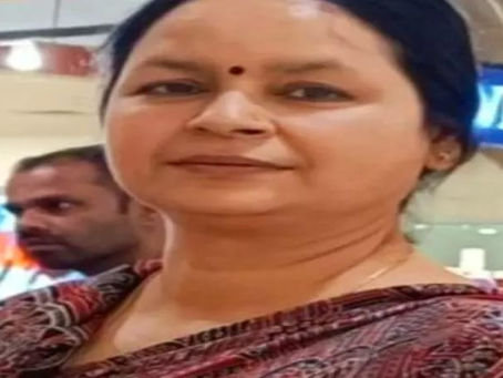 अलका तिवारी बनीं राज्य की नई मुख्य सचिव, जानिए किस-किस पद रही