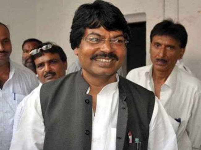 पूर्व मंत्री योगेंद्र साव को कांग्रेस ने तीन साल के लिए क्यों किया पार्टी से निष्कासित ? जानिए खबर में