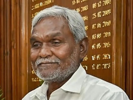 BREAKING : 24 अगस्त को नगड़ी में किसानों के साथ हल क्यों चलाएंगे पूर्व सीएम चंपई सोरेन ? क्यों हुई राजनीति गर्म