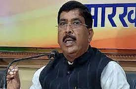 कांग्रेस को खुली चुनौती : पिछड़ों के हितैषी हैं तो राज्य में 27 फीसदी आरक्षण की घोषणा करें – आदित्य साहू