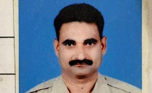 जमशेदपुर से सारंडा में नक्सलियों से लड़ने आया था सीआरपीएफ जवान,ड्यूटी के दौरान कैसे हुई मौत? जानिए खबर में