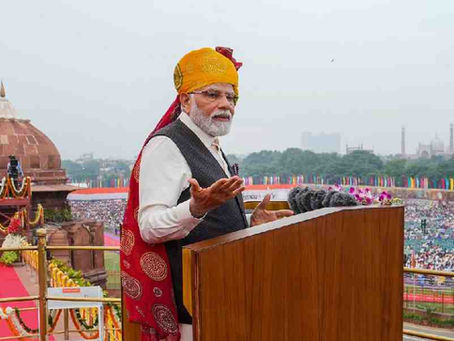 पीएम मोदी के 75 वें जन्मदिन पर भाजपा का सेवा पखवाड़ा, रांची,धनबाद जमशेदपुर में नमो युवा रन 21 को