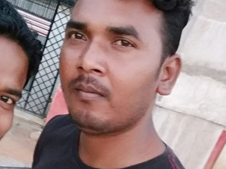 दुखद खबर: तेज धुप और उमस भरी गर्मी में ऑन ड्यूटी ट्रेन मैनेजर की मौत