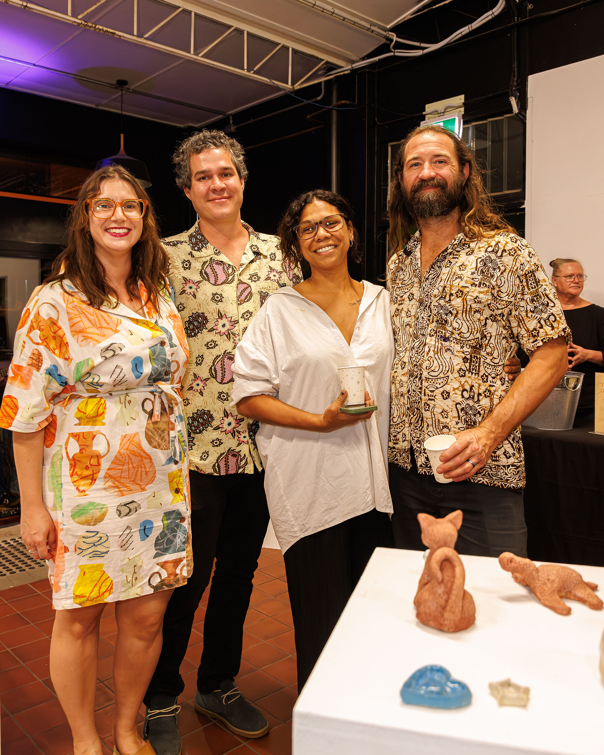Art Classes coolum