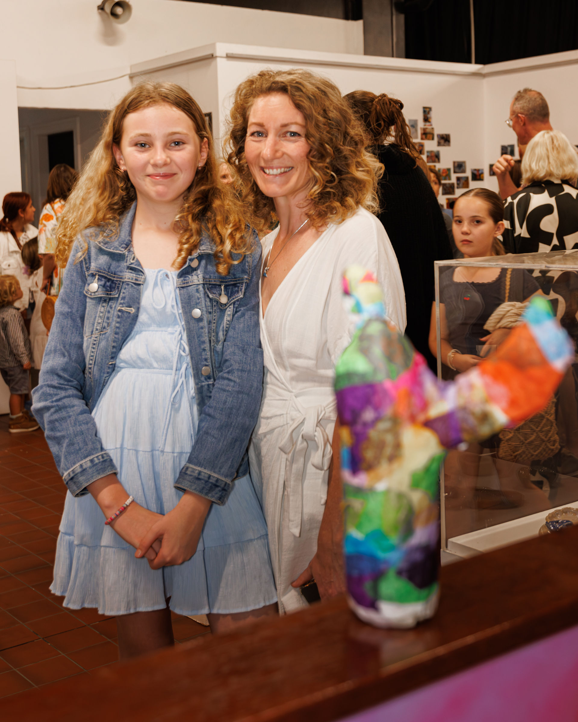 Art Classes for teenagers