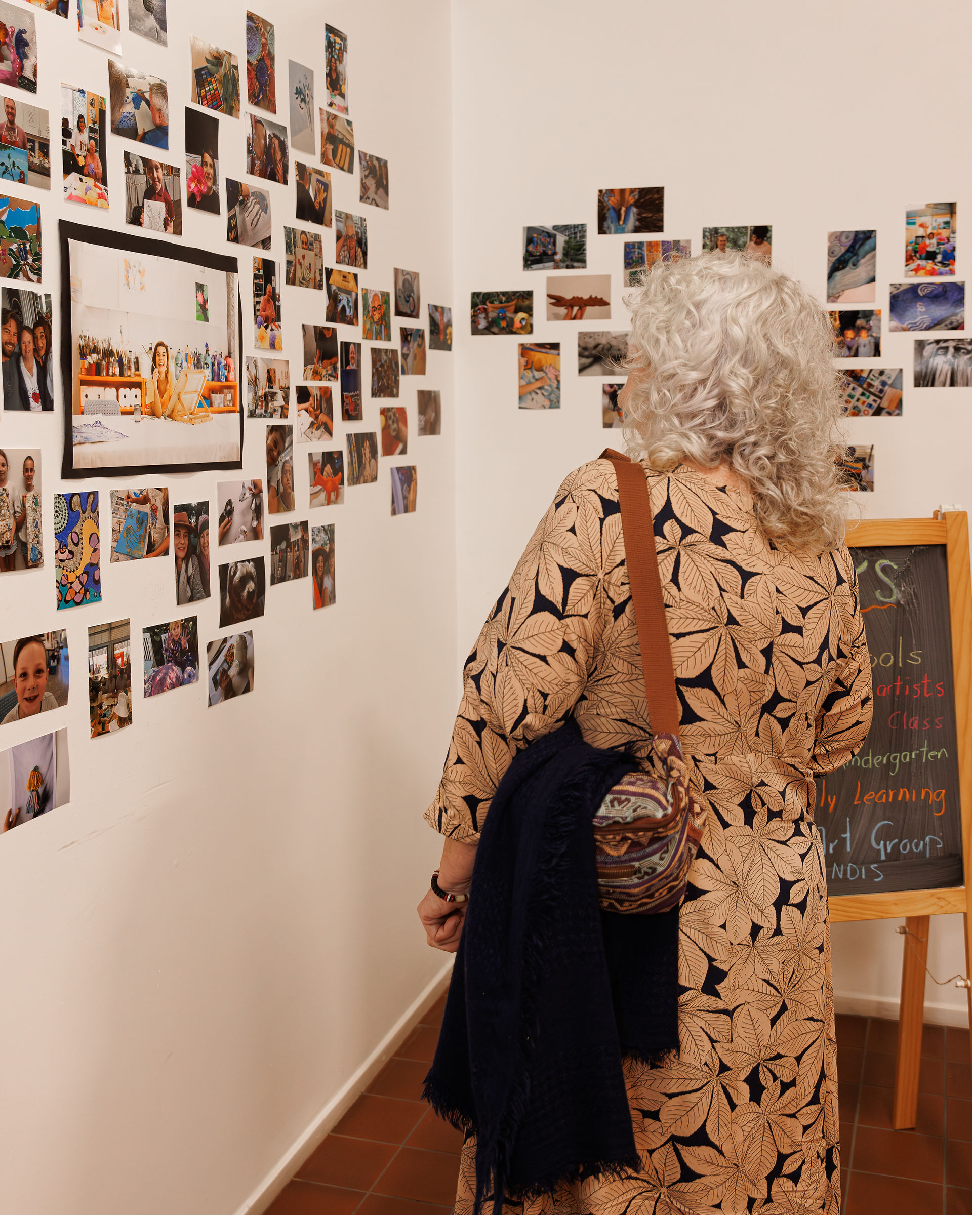 Art Classes coolum