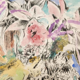 Health Retreat Art Workshops Sunshine Coast
