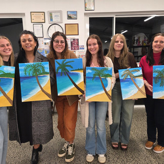 group art classes