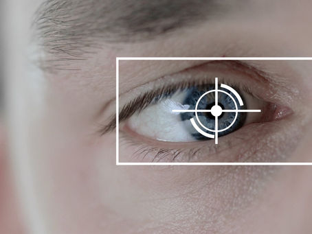 Tracking The Eye  Crack   With License Code Free Download [Win/Mac]