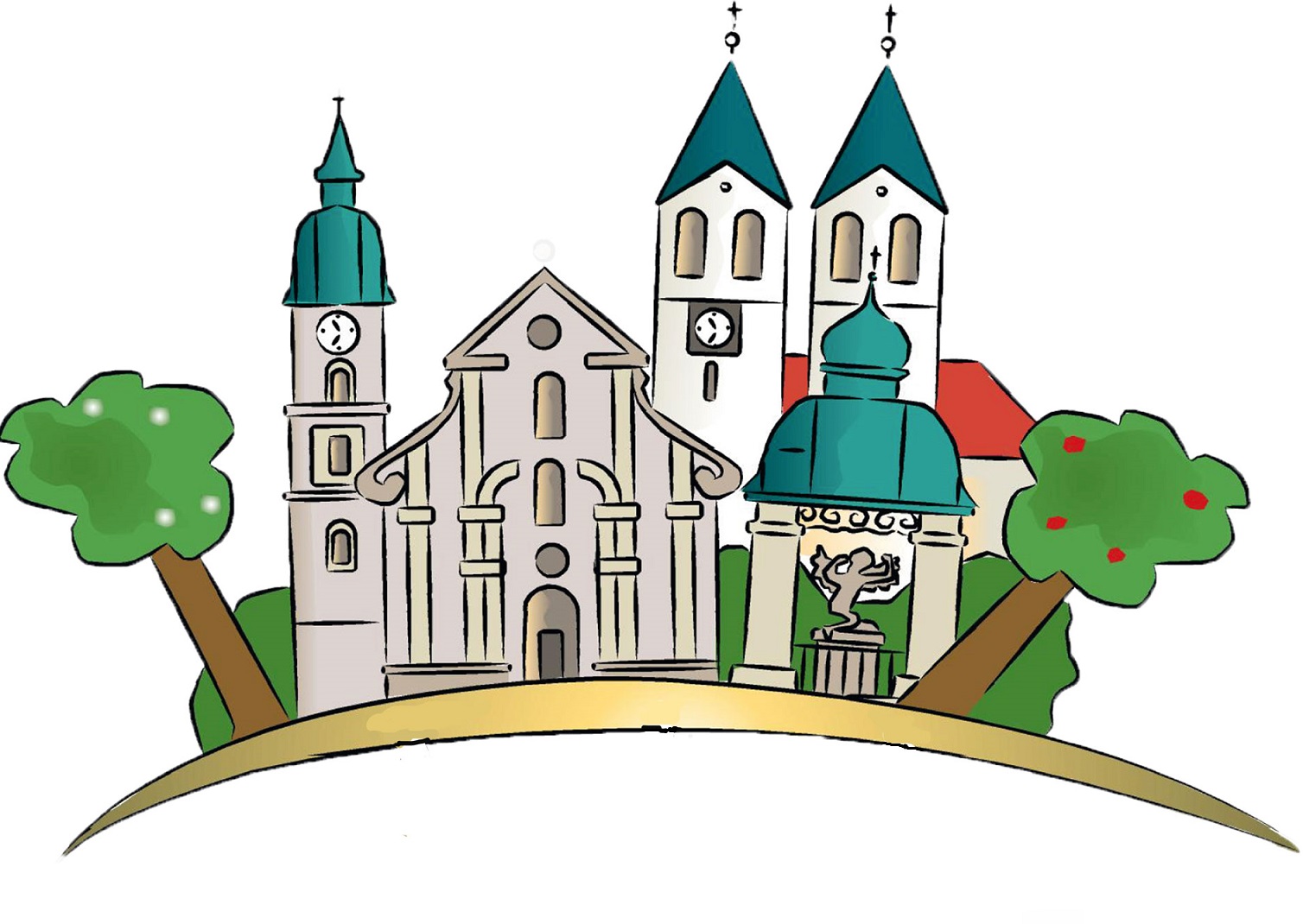 Am Klostergarten