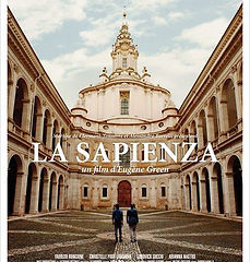 La Sapienza de Eugène Green