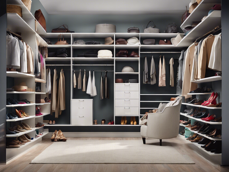 Unlock Your Personal Style Potential with Monroe Styles' Services