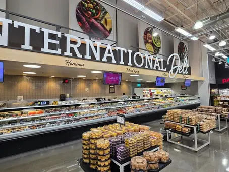 Grocery Delivery Services: Convenient, Fast & Reliable Options
