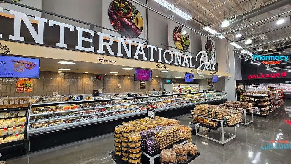 Grocery Delivery Services: Convenient, Fast & Reliable Options