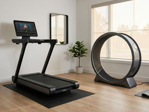 Treadmill Assembly Done Right: NordicTrack & Pet Exercise Equipment Setup