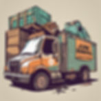 junk removal service