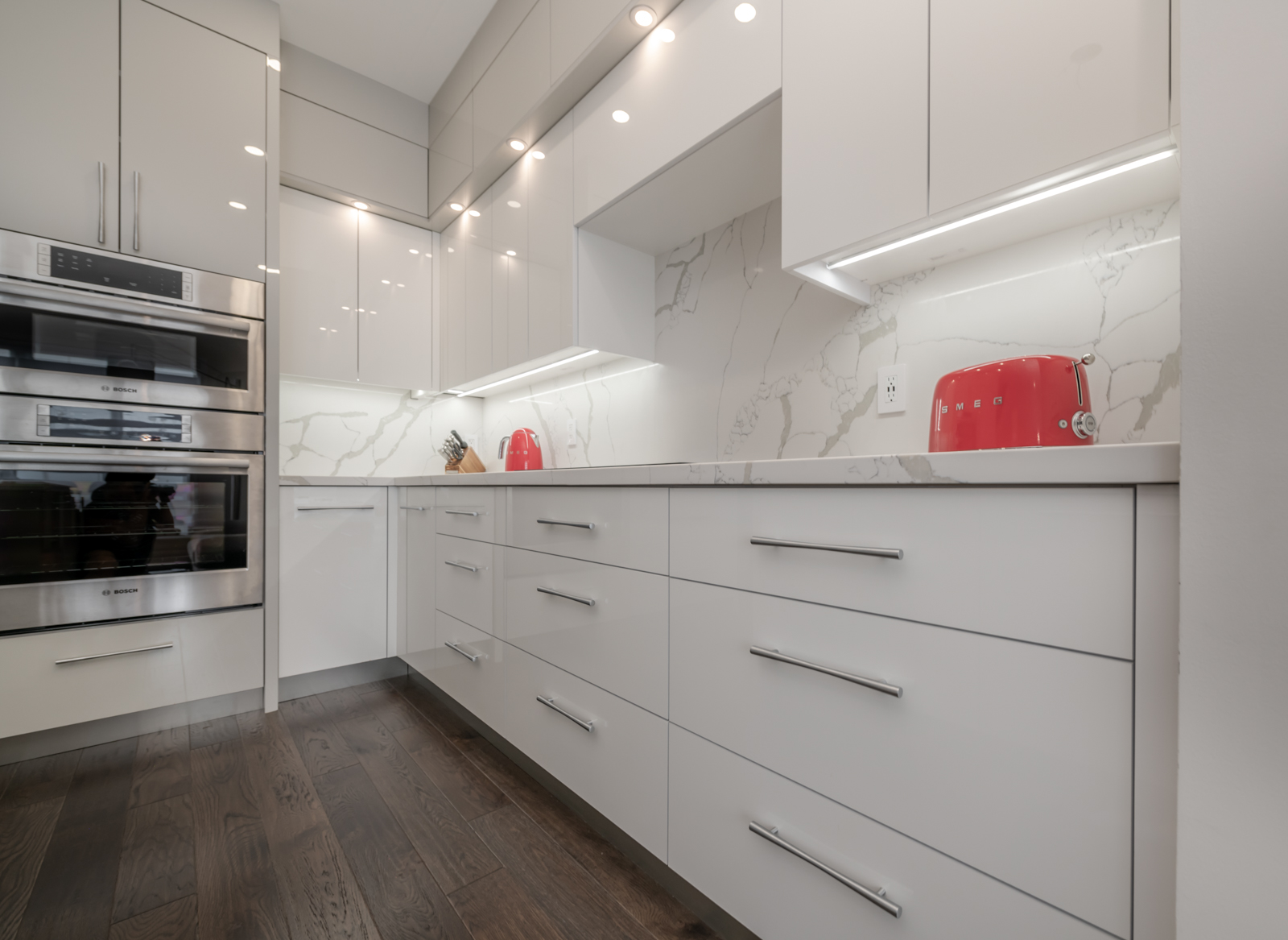 Custom Kitchens Vaughan Kitchen Vaughan Alliance Millwork