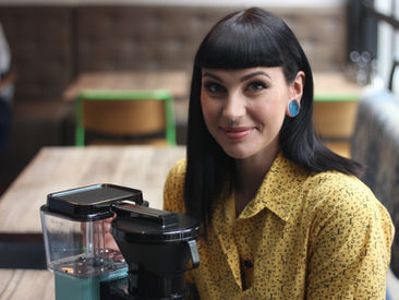 Coffee passion - Turning your coffee passion into a profession