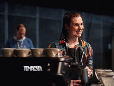 Redefining Coffee Quality: Beyond the Bean