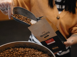 Coffee Packaging - Does coffee packaging have an impact on flavour or freshness?