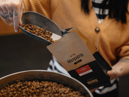 Does coffee packaging have an impact on flavour or freshness?