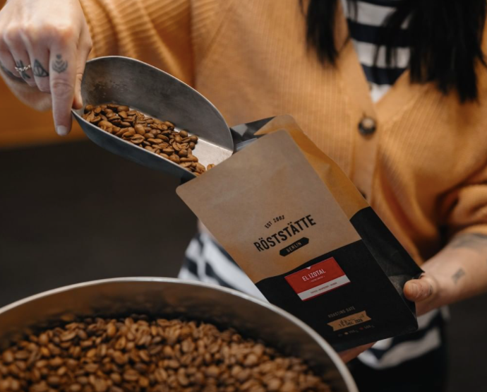 What Does Ageing Coffee Mean