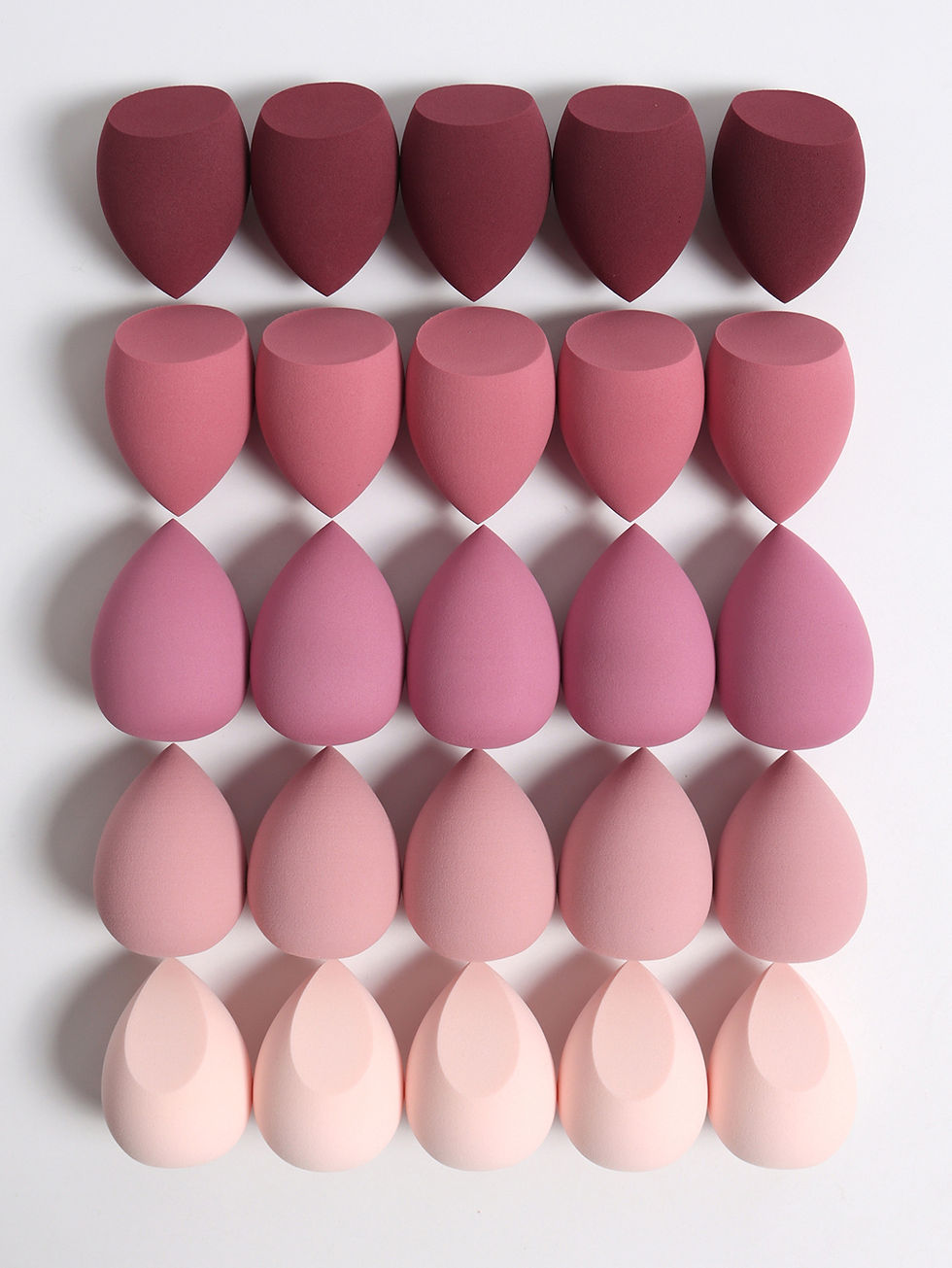 Thumbnail: 25 Beauty Eggs (Makeup Sponges)