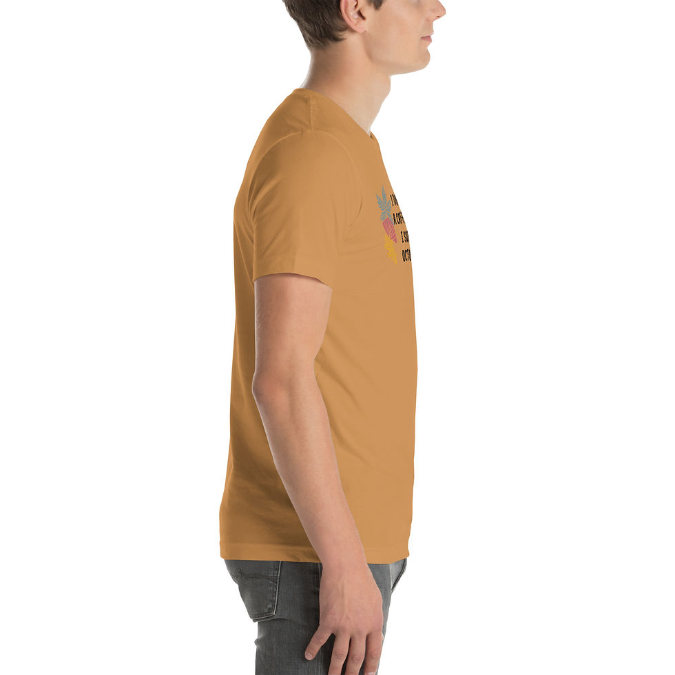 Thumbnail: Haloween t-shirt