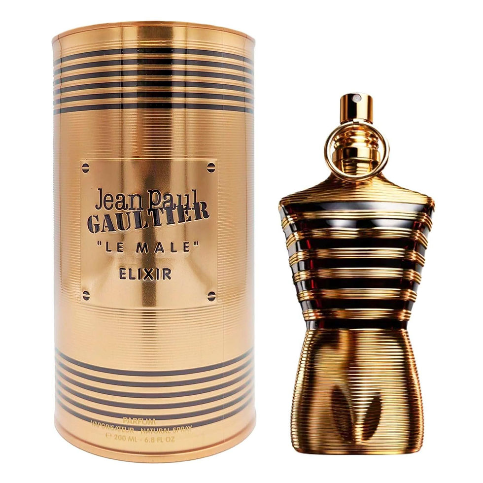 Thumbnail: Jean Paul Gaultier 125 ml/4.2 oz