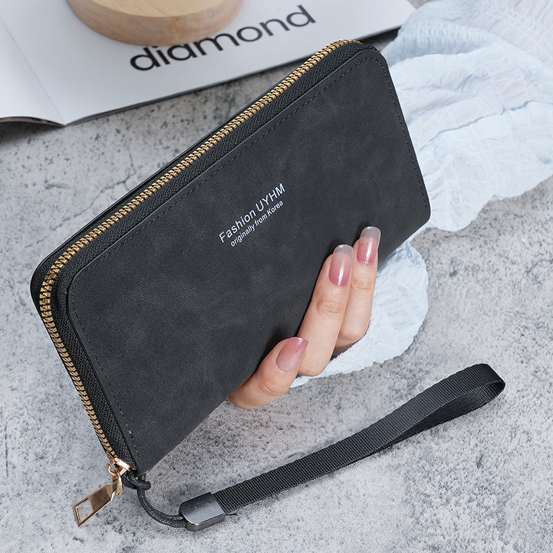 Thumbnail: Korean handbag clutch