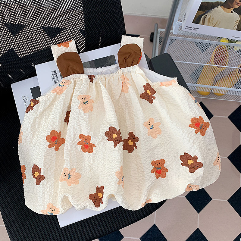 Thumbnail: baby girl clothes sets