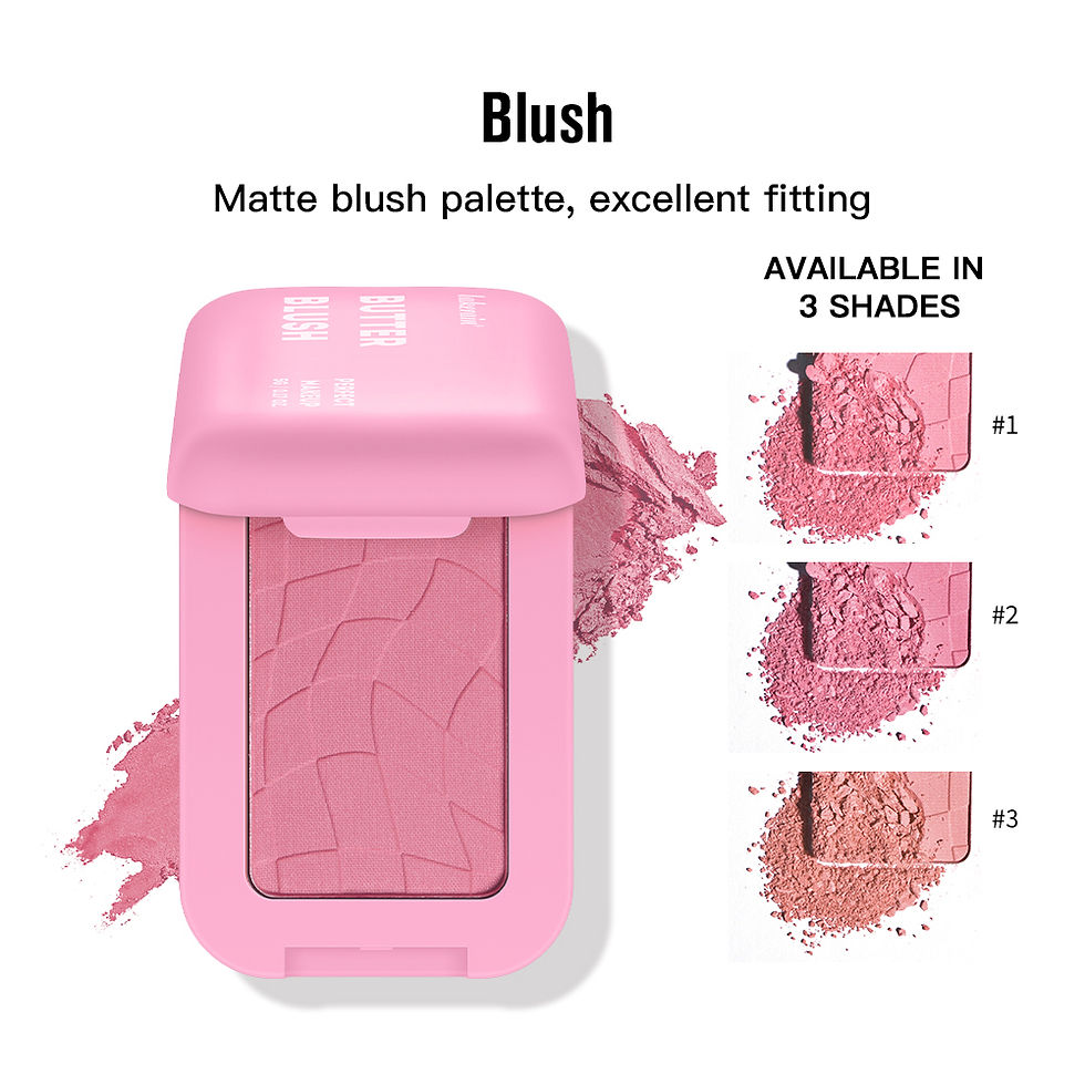 Thumbnail: Blush 12HR Wear