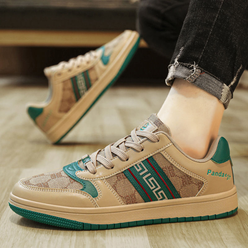 Thumbnail: Designer shoes for men or women