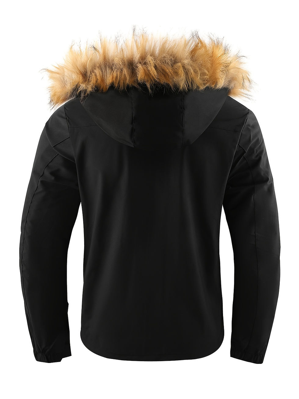 Thumbnail: Men's Winter Jacket